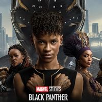 L&#039;air de rien, Letitia Wright (Shuri) a confirmé qu&#039;un Black Panther 3 était déjà en préparation