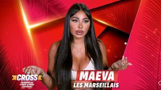 "Désabonnez-vous d'elle" : Maeva Ghennam est accusée de harcèlement sur Marwa dans Le Cross et se fait détruire par les internautes