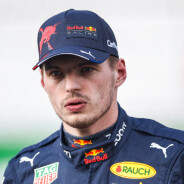Max Verstappen prêt à trahir Red Bull ? Le pilote s&#039;affiche avec une voiture d&#039;un concurrent, les fans de F1 s&#039;enflamment (et se moquent)