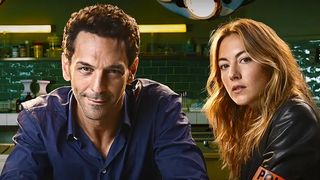 Un spin-off de Balthazar après la fin de la saison 5 avec Tomer Sisley ? "On se pose la question"