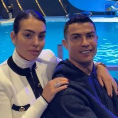Une ex de Cristiano Ronaldo attaque sa nouvelle compagne Georgina sur son physique et ça fait mal
