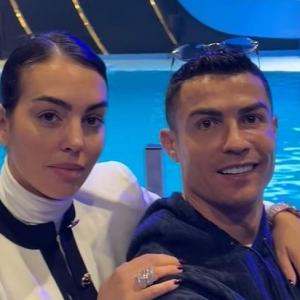 Cristiano Ronaldo et Georgina Rodriguez, une ex du footballeur l'attaque sur Instagram