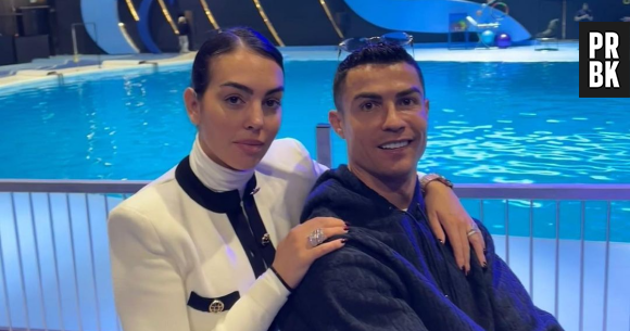 Cristiano Ronaldo et Georgina Rodriguez, une ex du footballeur l'attaque sur Instagram