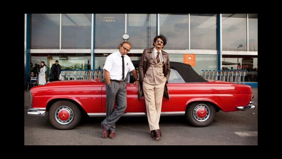 Halal Police d'Etat ... Un interrogatoire délirant (vidéo)