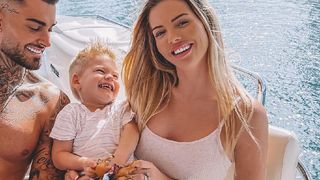 "Thibault était au bout de sa vie" : Maylone encore opéré, Jessica Thivenin se montre courageuse malgré son inquiétude pour son fils