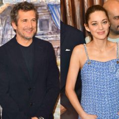 "Au fond, ça l'excite un peu" : Guillaume Canet moqué par Marion Cotillard et Gilles Lellouche après les baisers de l'actrice avec d'autres acteurs