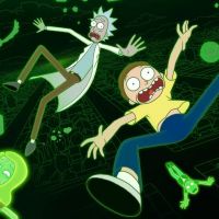 Les deux créateurs de Rick et Morty se détestaient depuis des années, le licenciement de Justin Roiland devrait sauver la série