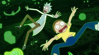 Les deux créateurs de Rick et Morty se détestaient depuis des années, le licenciement de Justin Roiland devrait sauver la série