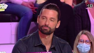 "On ne m'a pas donné d'explication" : Hugo Manos évincé de TPMP People, il balance sur Matthieu Delormeau