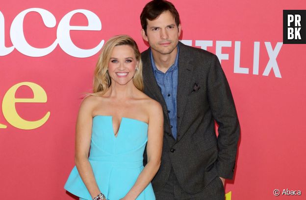 Your Place or Mine : Ashton Kutcher et Reese Witherspoon se détestent-ils ? L'acteur répond à la rumeur