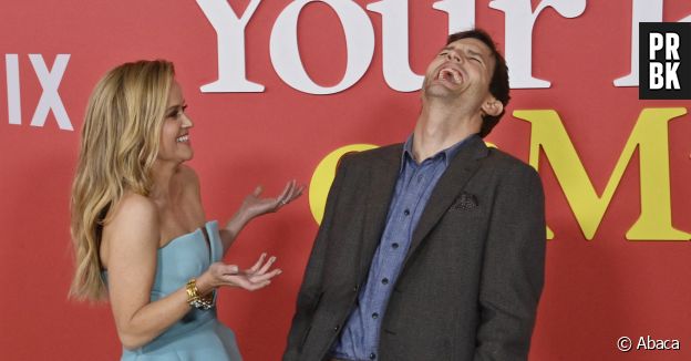 Your Place or Mine : Ashton Kutcher et Reese Witherspoon se détestent-ils ? L'acteur répond à la rumeur