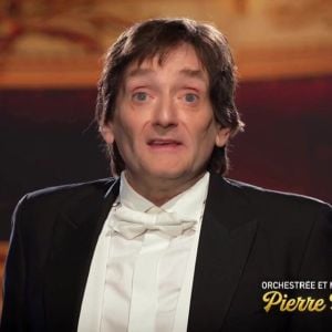 Pierre Palmade dans La fine équipe en janvier 2023 sur France 2 : l'acteur risque la prison après avoir provoqué un terrible accident de voiture