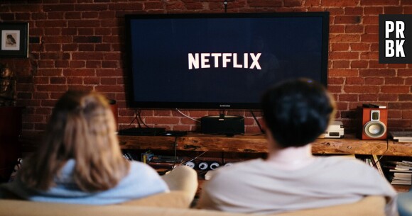 Netflix baisse ses prix de 50%, mais pas en France