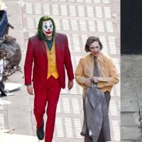Une photo terrifiante de Joaquin Phoenix fuite sur le tournage de Joker 2 dans les rues de Los Angeles