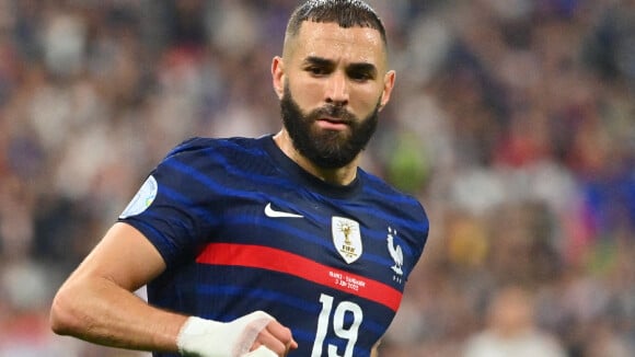 "Mais quelle audace", "Sacré Didier" : Karim Benzema clashe Didier Deschamps et l'accuse de mentir sur son départ de la Coupe du Monde 2022