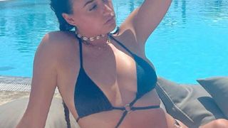 "Elles sont en couple ?" : Angie et Laura (Pékin Express 2023) très proches dans une vidéo, les internautes s'emballent