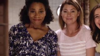 "Je dois dire au revoir à Maggie Pierce" : après Ellen Pompeo, l'actrice Kelly McCreary quitte Grey's Anatomy