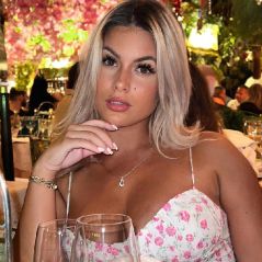 "Je trouve ça très grave" : Carla Moreau réagit aux bombes lâchées par Cynthia sur son couple avec Kevin Guedj