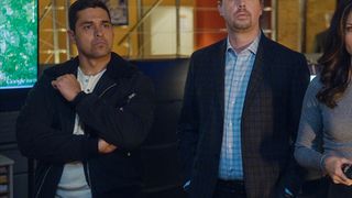 Bientôt la fin pour NCIS ? Wilmer Valderrama (Torres) et Brian Dietzen (Palmer) se confient sur l'avenir de la série culte