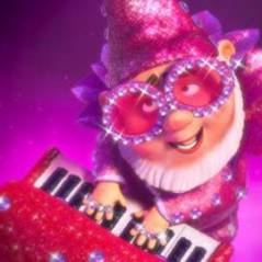 Gnomeo et Juliette ... la chanson du film avec Nelly Furtado et Elton John (vidéo)