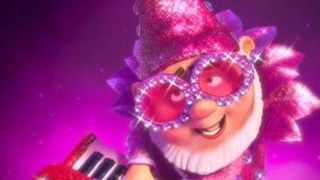 Gnomeo et Juliette ... la chanson du film avec Nelly Furtado et Elton John (vidéo)