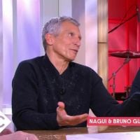 "C'est pire, elle a continué..." : une candidate de N'oubliez pas les paroles allume ouvertement Nagui, l'animateur balance