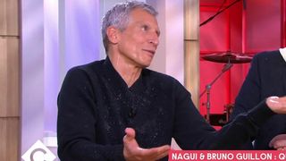 "C'est pire, elle a continué..." : une candidate de N'oubliez pas les paroles allume ouvertement Nagui, l'animateur balance