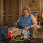 Les Tuche 3 : le film a-t-il été vraiment tourné à l'Elysée ? Olivier Baroux révèle les coulisses