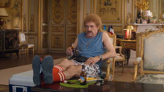 Les Tuche 3 : le film a-t-il été vraiment tourné à l'Elysée ? Olivier Baroux révèle les coulisses