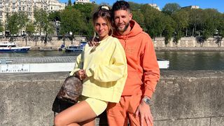 "Je suis déjà jugée mauvaise maman" : alors qu'elle est toujours enceinte, Giuseppa déjà critiquée sur ses choix pour son futur bébé avec Paga