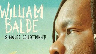 William Baldé ... Ecoutez son nouveau single, Little Sista