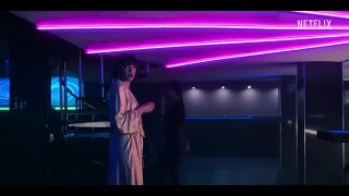 A peine sortie, cette série Netflix s'offre un démarrage canon mais se fait accuser de plagiat, il n'y a pourtant aucune raison