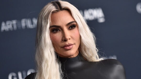 "Ma série préférée est ruinée" : Kim Kardashian au casting d'une série culte pour un rôle "terrifiant", les fans en colère