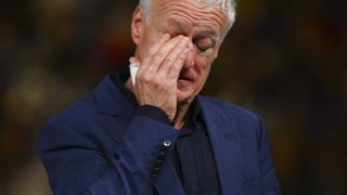 "J'ai pété les plombs" : une star de l'Equipe de France défonce Didier Deschamps (et fracasse au passage ses anciens coéquipiers chez les Bleus)