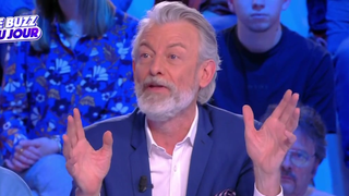 "Peut-être que Gims a raison" : les chroniqueurs de TPMP défendent le rappeur après ses théories du complot sur les pyramides
