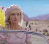 Tout le monde délire sur les teasers du film Barbie de Greta Gerwig, version "live" du jouet mettant en scène Margot Robbie et Ryan Gosling - oui oui, des acteurs à Oscars dans un film Barbie.