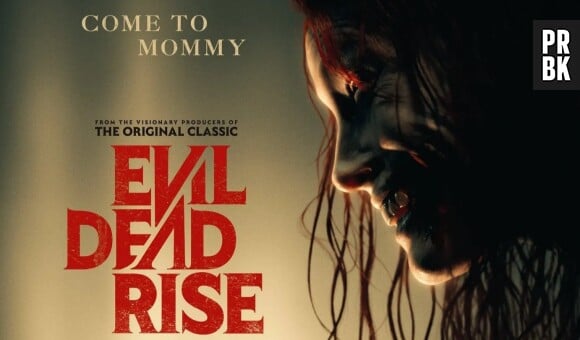 Aux côtés du sixième "Scream", "Evil Dead Rise" fait partie de ces suites aussi attendues que redoutées : on a peur, oui, mais peur que ce soit nul.
