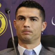 Cristiano Ronaldo viré d&#039;Arabie Saoudite après s&#039;être secoué le pénis devant des supporters ? Al-Nassr dévoile l&#039;excuse la plus ridicule