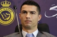 Cristiano Ronaldo bientôt expulsé d'Arabie Saoudite à cause d'un geste scandaleux ? Sa carrière en danger, Al-Nassr dévoile l'excuse la plus ridicule