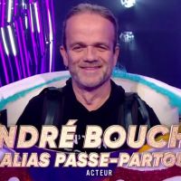 Mask Singer 2023 : André Bouchet (Passe-Partout) balance après son élimination, &quot;Il fallait faire attention...&quot;