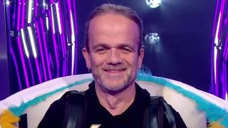 Mask Singer 2023 : André Bouchet (Passe-Partout) balance après son élimination, "Il fallait faire attention..."