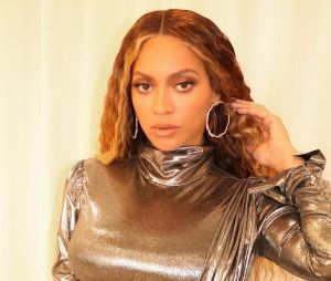 Beyoncé sur les réseaux sociaux  Beyoncé on social media 
