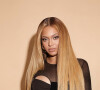 Beyonce présente sa dernière publicité pour Tiffany & co  
