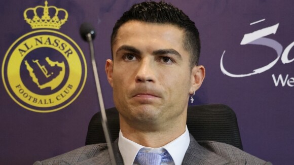 Fan de Cristiano Ronaldo, ce joueur français a été très déçu par son "air très méprisant", il balance : "Il criait sur ses coéquipiers"