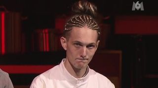 "Pathétique", "honte à vous"... Danny (encore) sauvé de Top Chef 2023... et favorisé ? Les internautes n'en peuvent plus et accusent Hélène Darroze