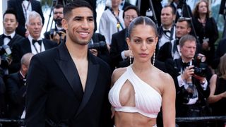 "J'étais plus connue que lui" : Hiba Abouk, l'ex-femme d'Achraf Hakimi dénonce le "monde machiste et misogyne" après leur séparation