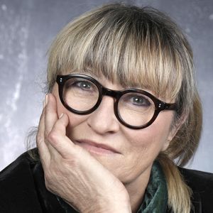 Portrait de Christine Bravo lors de l'enregistrement de l'émission "Chez Jordan". Le 16 janvier 2023 © Cédric Perrin / Bestimage