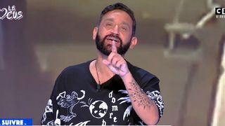"L'argent rend beau" : cet avant/après de Cyril Hanouna fait halluciner tout le plateau de TPMP, même lui ne se reconnaît pas face à sa métamorphose