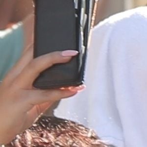 Jason Statham à la première du film "Fast & Furious Hobbs & Shaw" à Los Angeles, le 13 juillet 2019. 