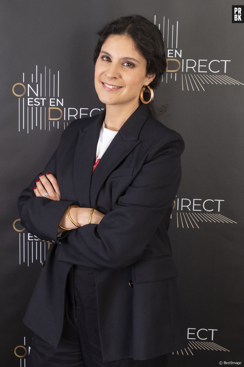 "Tant mieux pour votre mari..." Apolline de Malherbe hallucine face aux propos d'un invité de